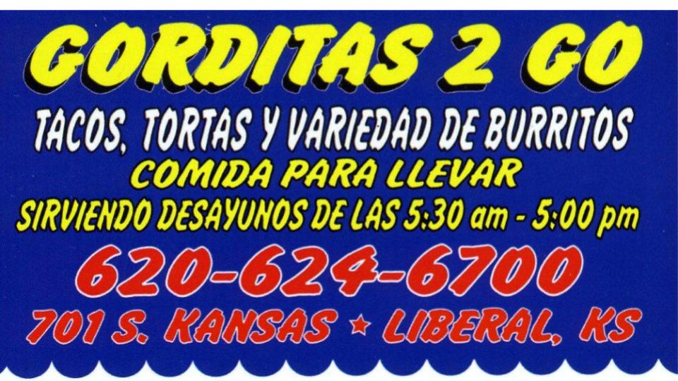 Gorditas 2 Go